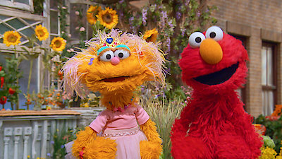 Sesame Street Season 52 Episode 20