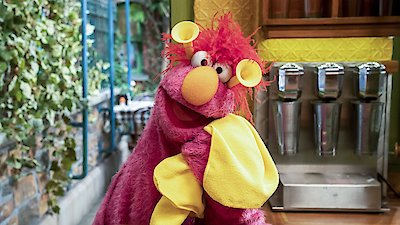 Sesame Street Season 52 Episode 21