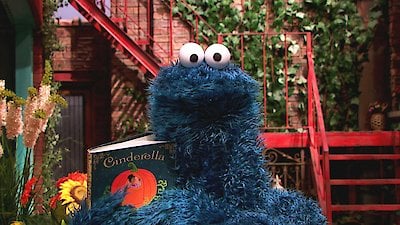 Sesame Street Season 52 Episode 29