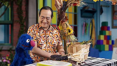 Sesame Street Season 53 Episode 4