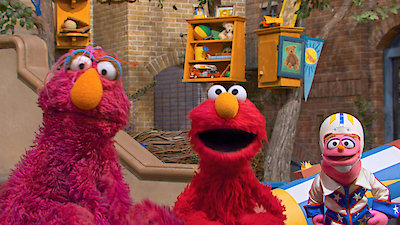 Sesame Street Season 52 Episode 34