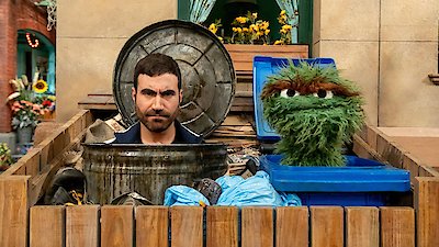 Sesame Street Season 53 Episode 11