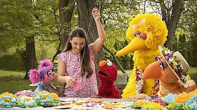 Sesame Street Season 53 Episode 13