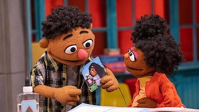 Sesame Street Season 53 Episode 14