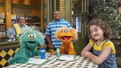 Sesame Street Season 53 Episode 12