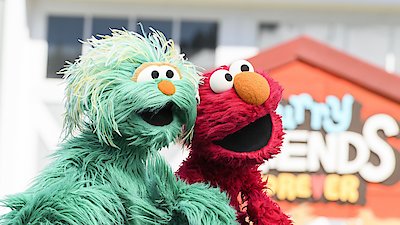 Sesame Street Season 52 Episode 24