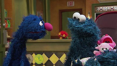 Sesame Street Season 52 Episode 23