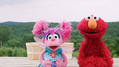 Sesame Street Season 52 Episode 26