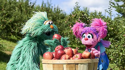 Sesame Street Season 52 Episode 28