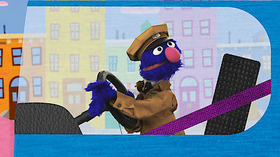 Sesame Street Season 52 Episode 27