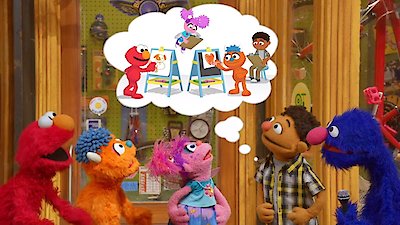 Sesame Street Season 54 Episode 1