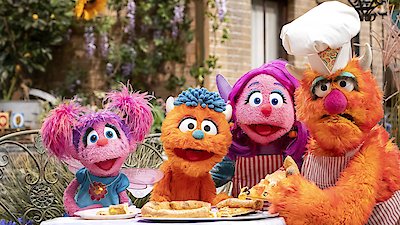 Sesame Street Season 52 Episode 31