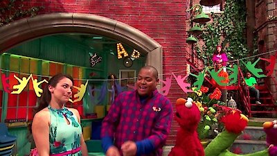 Sesame Street Season 53 Episode 24