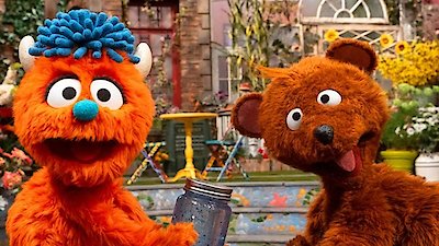Sesame Street Season 55 Episode 16