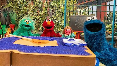 Sesame Street Season 55 Episode 17