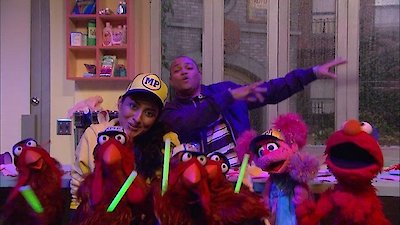 Sesame Street Season 55 Episode 21