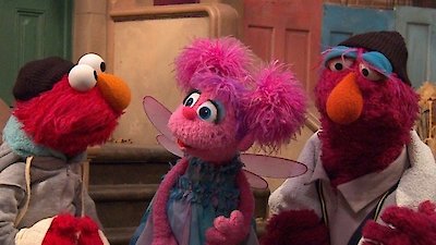 Sesame Street Season 55 Episode 22