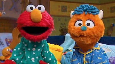 Sesame Street Season 55 Episode 24