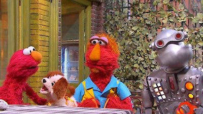 Sesame Street Season 55 Episode 27