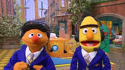 Sesame Street Season 55 Episode 29