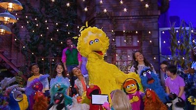 Sesame Street Season 55 Episode 30