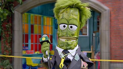 Sesame Street Season 55 Episode 33
