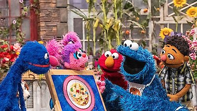 Sesame Street Season 56 Episode 2