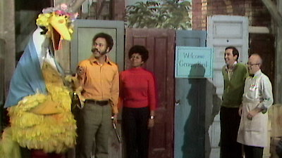Sesame Street Season 1 Episode 30