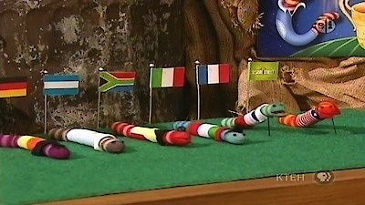 Sesame Street Season 38 Episode 17