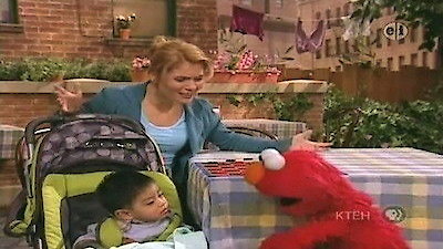 Sesame Street Season 38 Episode 24