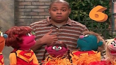 Sesame Street Season 39 Episode 12