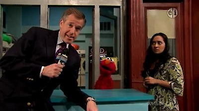 Sesame Street Season 39 Episode 21