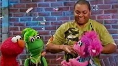 Sesame Street Season 40 Episode 15