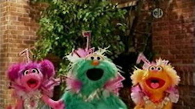 Sesame Street Season 40 Episode 23