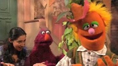Sesame Street Season 40 Episode 25