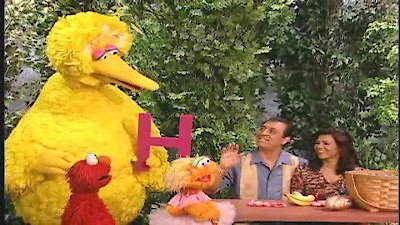 Sesame Street Season 37 Episode 7