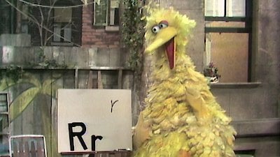 Sesame Street Season 1 Episode 123
