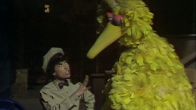 Sesame Street Season 5 Episode 102