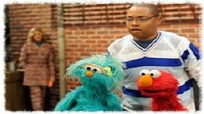 Sesame Street Season 41 Episode 1