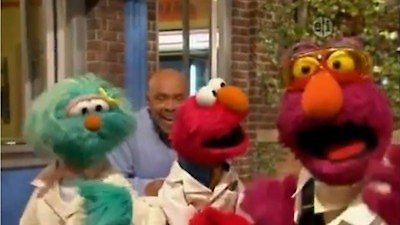 Sesame Street Season 41 Episode 2