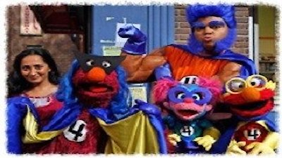 Sesame Street Season 41 Episode 6
