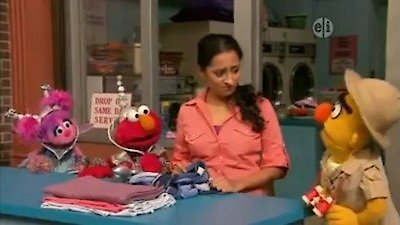 Sesame Street Season 41 Episode 9