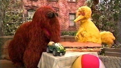 Sesame Street Season 41 Episode 10