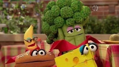 Sesame Street Season 41 Episode 18