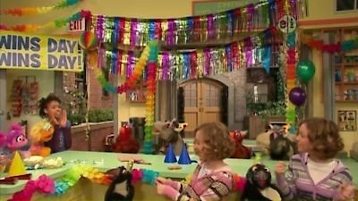 Sesame Street Season 41 Episode 19