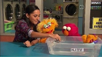 Sesame Street Season 42 Episode 2