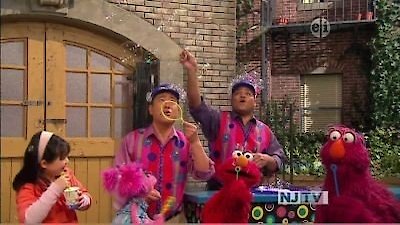 Sesame Street Season 42 Episode 3
