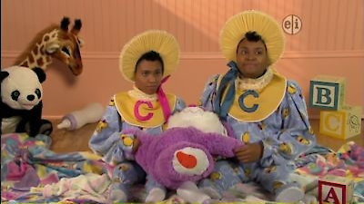 Sesame Street Season 42 Episode 13