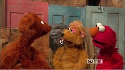 Sesame Street Season 42 Episode 8