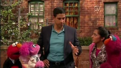 Sesame Street Season 42 Episode 14